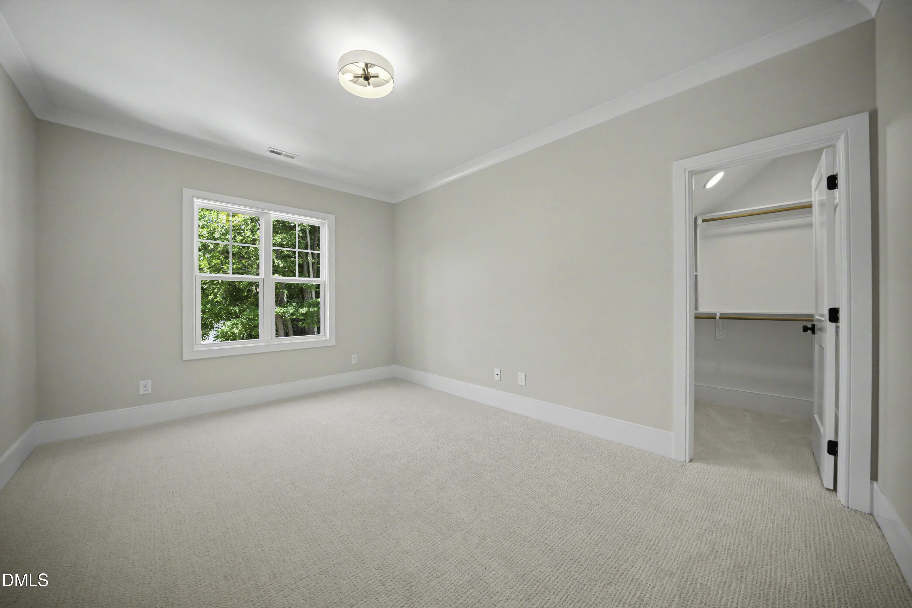 605 Ridgecrest Road Cary, NC 27511 - Photo 60 of 76 Secondary bedroom
