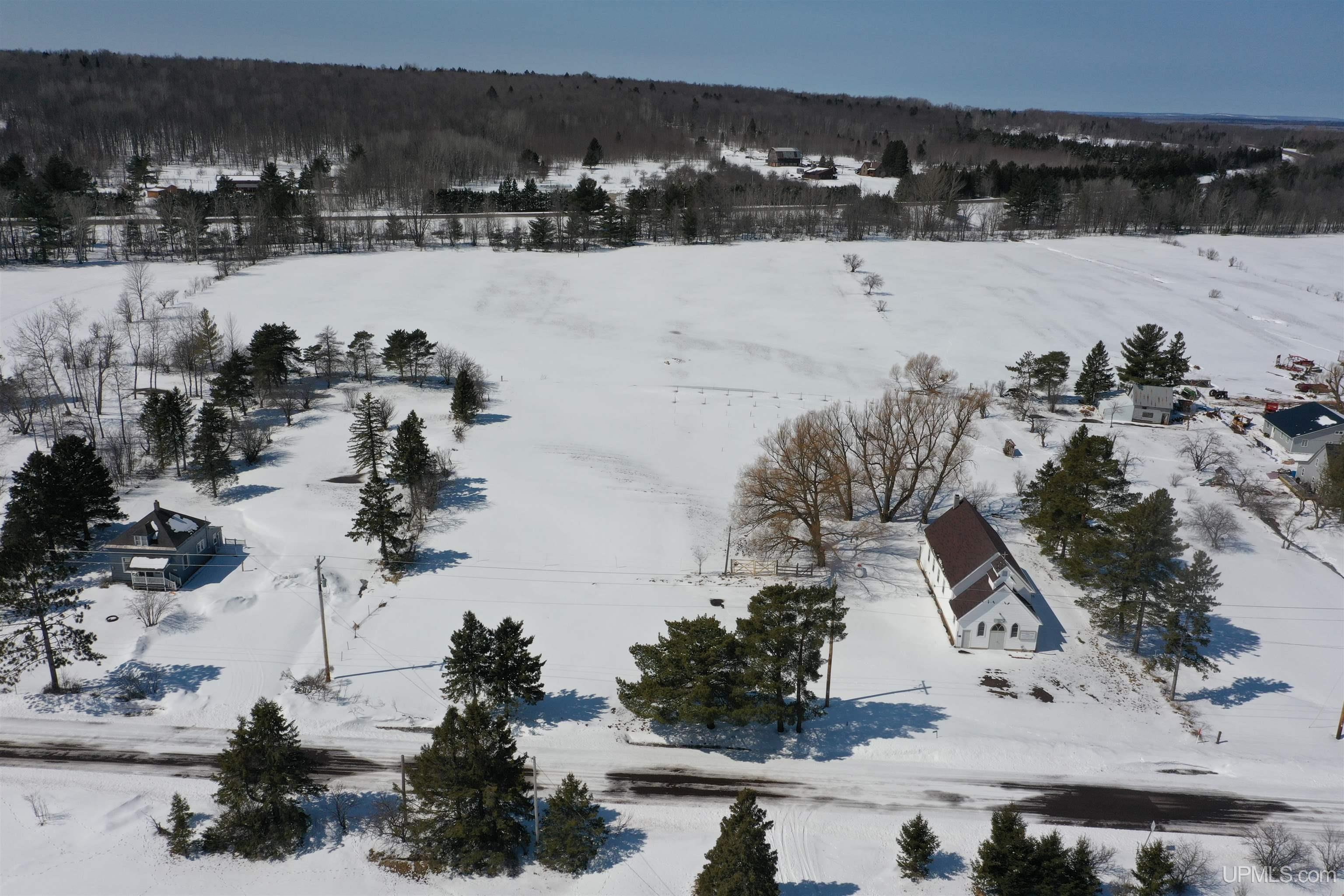 13535 North Paynesville Road Bruce Crossing, MI 49912 - Photo 29 of 30