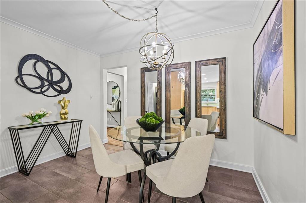 1394 North Druid Hills Road Brookhaven, GA 30319 - Photo 10 of 37