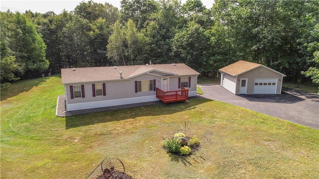 153 Bolton Hill Road Augusta, ME 04330 - Photo 1 of 29 Photo