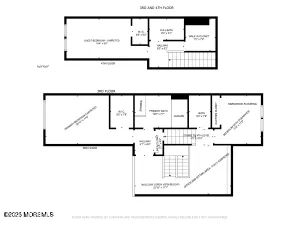 $675,000 | 43 Skimmer Lane, Port Monmouth, NJ 07758