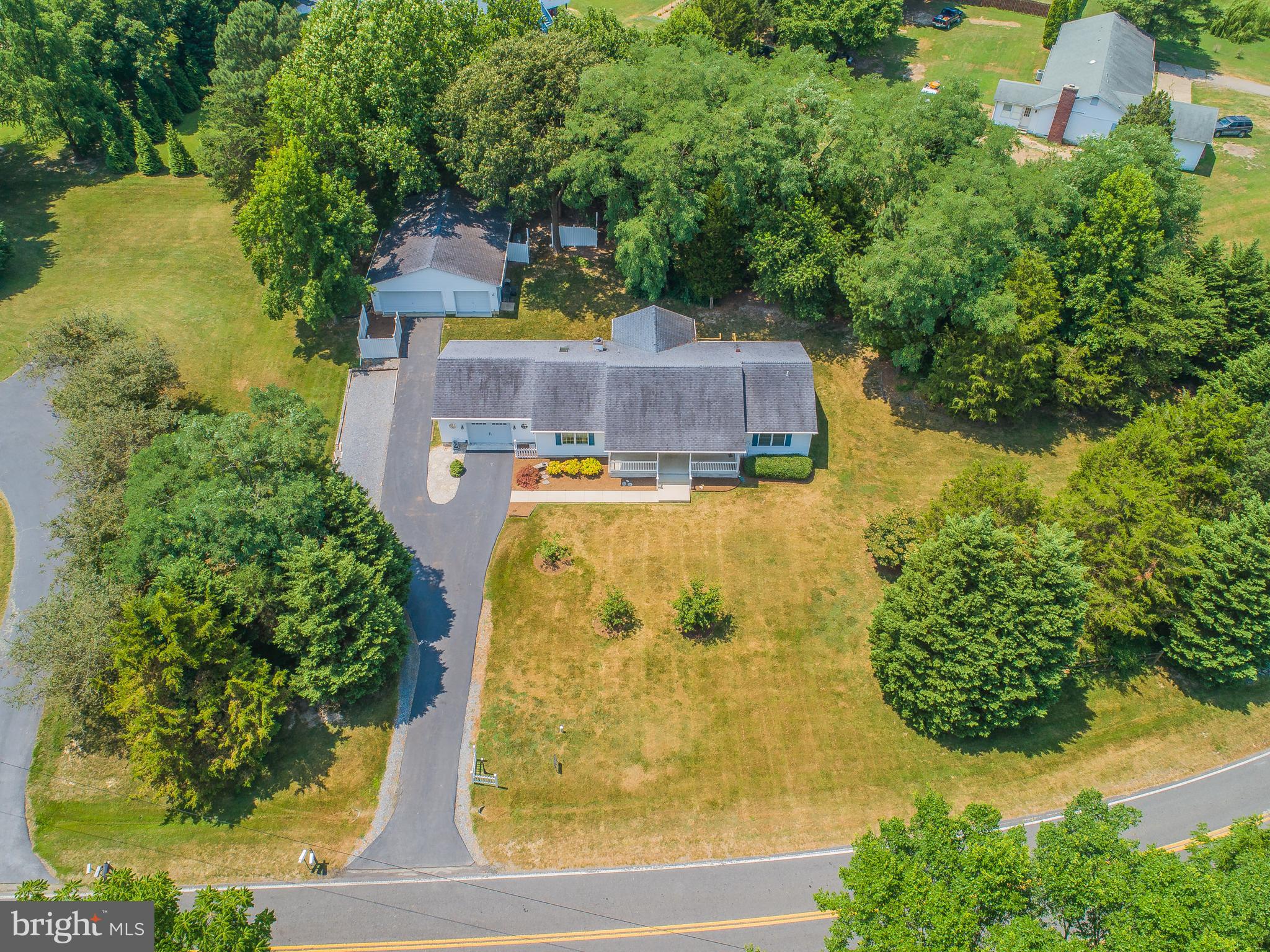 45277 Scotch Neck Road Hollywood, MD 20636 - Photo 26 of 30 Exterior (General)