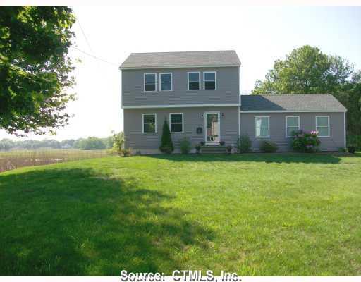 8 Ruth Drive Old Saybrook, CT 06475 - Photo 1 of 1