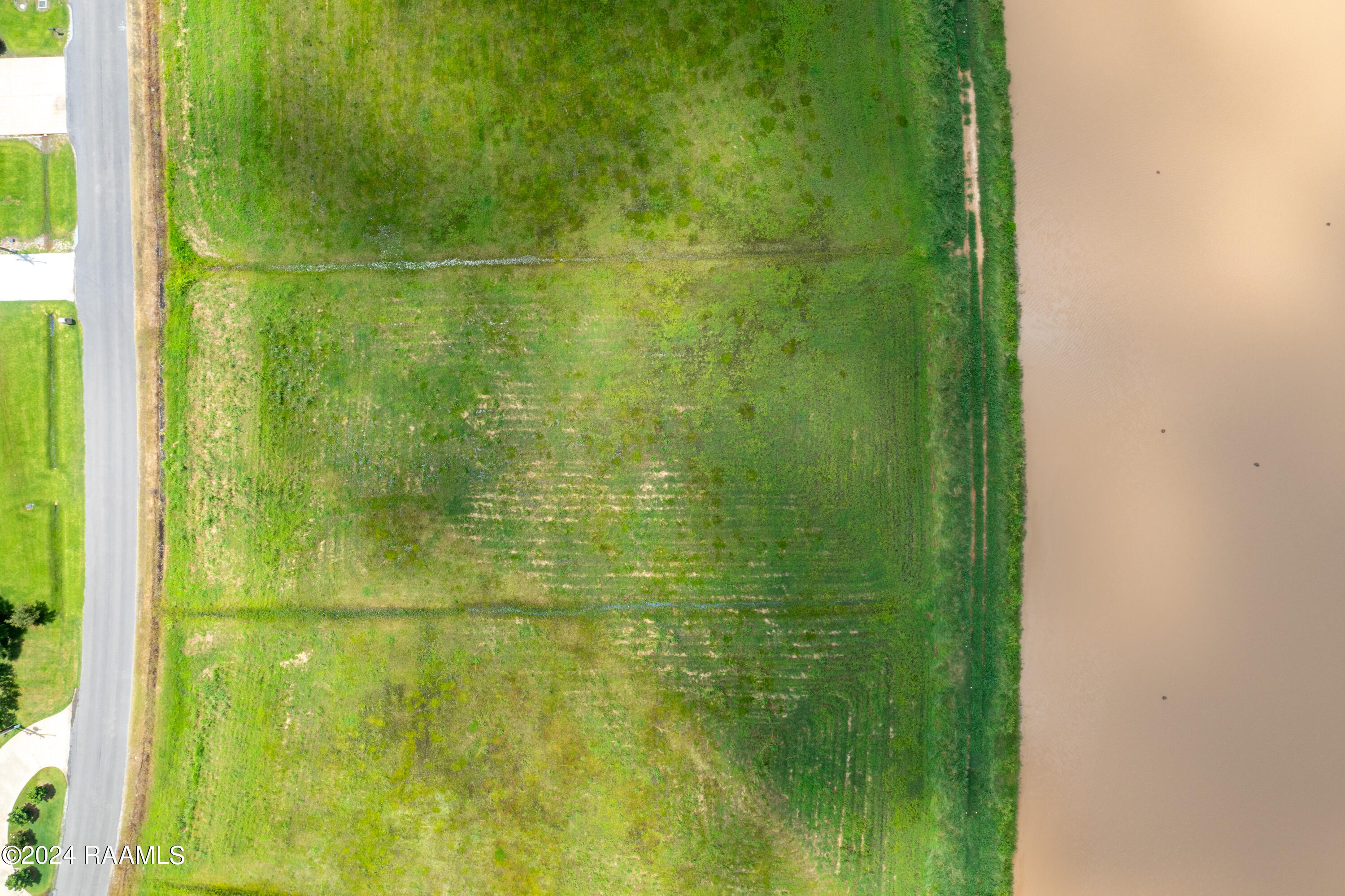 Lot 1 Morgan Shore's Road Lake Arthur, LA 70549 - Photo 2 of 9 Lot 1 Aerial