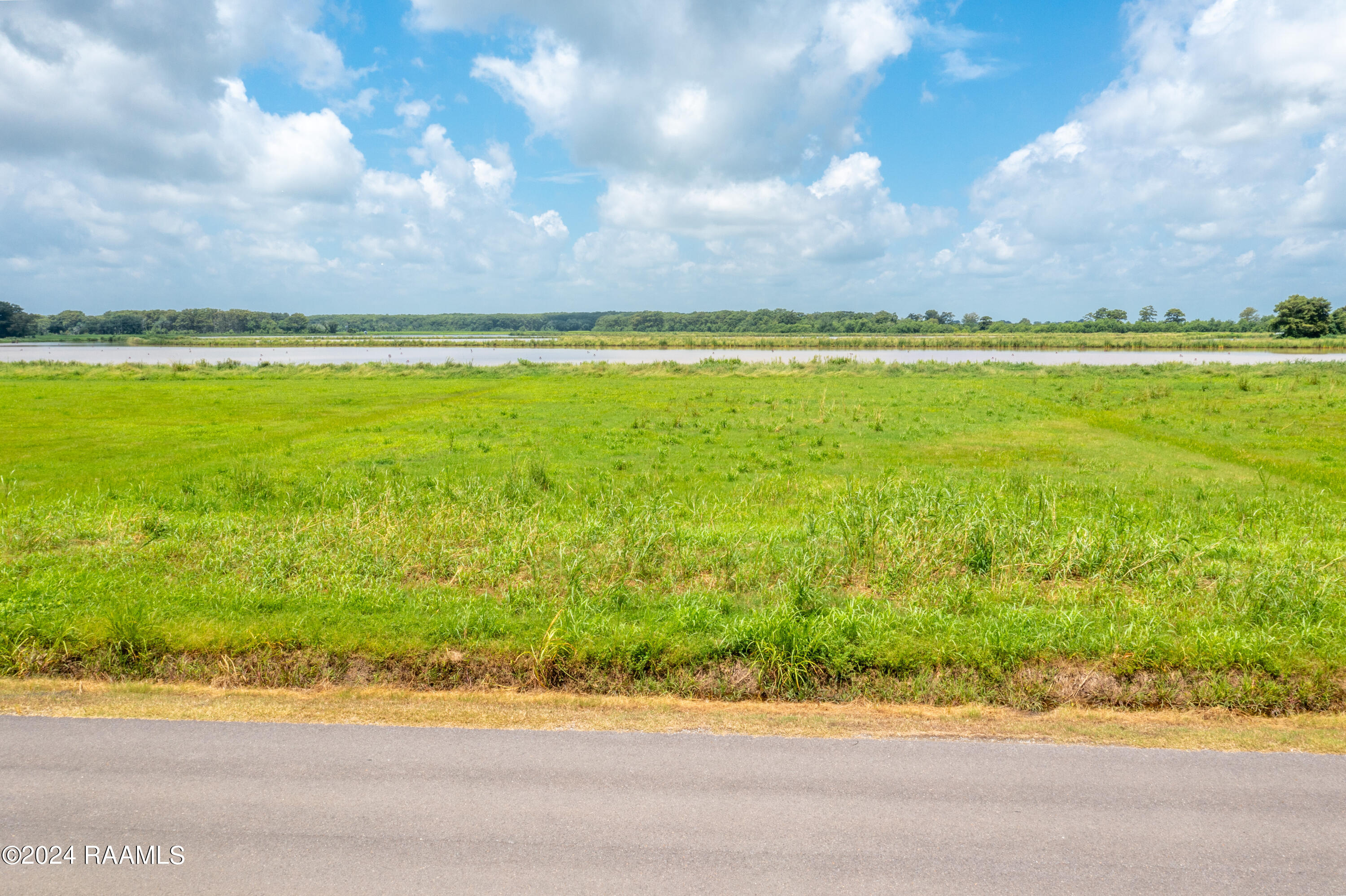 Lot 1 Morgan Shore's Road Lake Arthur, LA 70549 - Photo 9 of 9 Lot 1 Aerial