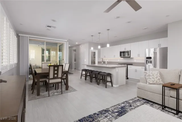 $470,000 | 11272 Gravitation Drive, Unit 102, Las Vegas, NV 89135