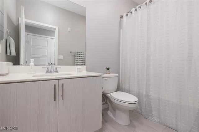 $470,000 | 11272 Gravitation Drive, Unit 102, Las Vegas, NV 89135