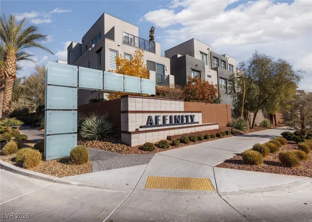 $470,000 | 11272 Gravitation Drive, Unit 102, Las Vegas, NV 89135