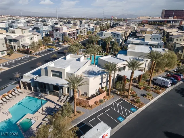 $470,000 | 11272 Gravitation Drive, Unit 102, Las Vegas, NV 89135