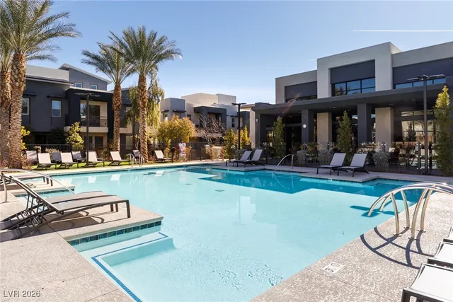 $470,000 | 11272 Gravitation Drive, Unit 102, Las Vegas, NV 89135