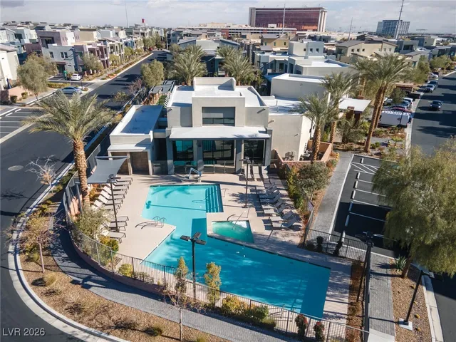 $470,000 | 11272 Gravitation Drive, Unit 102, Las Vegas, NV 89135