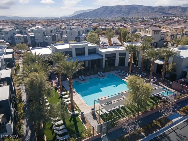 $470,000 | 11272 Gravitation Drive, Unit 102, Las Vegas, NV 89135