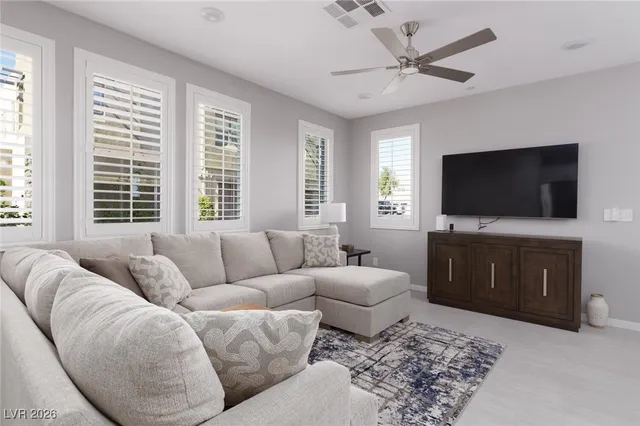 $470,000 | 11272 Gravitation Drive, Unit 102, Las Vegas, NV 89135