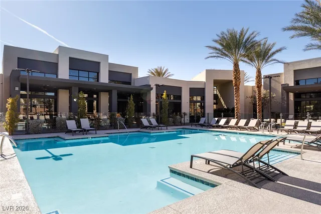 $470,000 | 11272 Gravitation Drive, Unit 102, Las Vegas, NV 89135