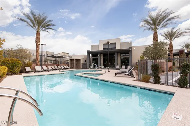 $470,000 | 11272 Gravitation Drive, Unit 102, Las Vegas, NV 89135