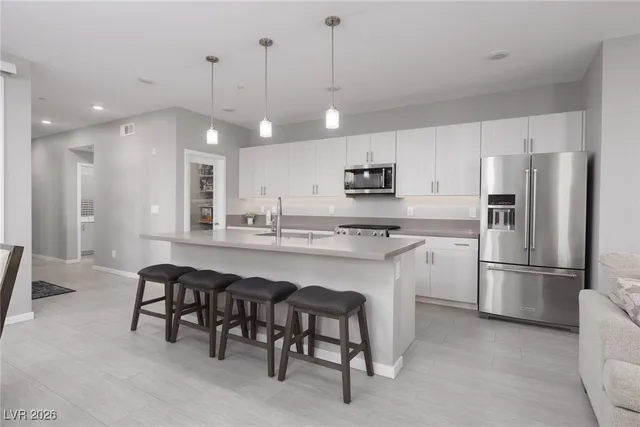 $470,000 | 11272 Gravitation Drive, Unit 102, Las Vegas, NV 89135