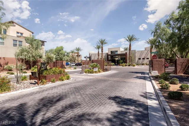$470,000 | 11272 Gravitation Drive, Unit 102, Las Vegas, NV 89135