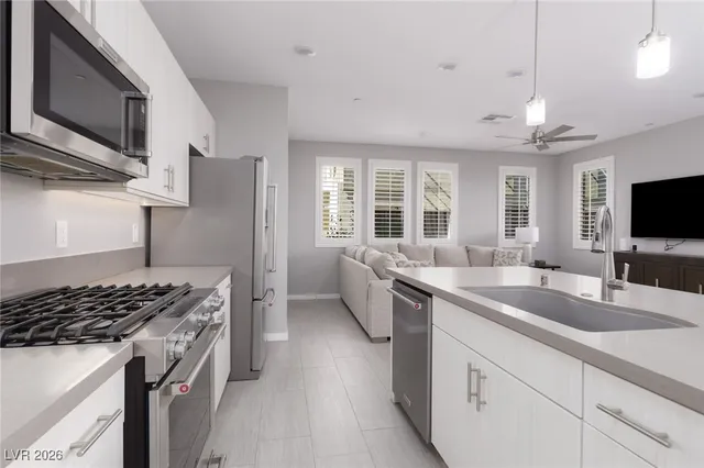 $470,000 | 11272 Gravitation Drive, Unit 102, Las Vegas, NV 89135