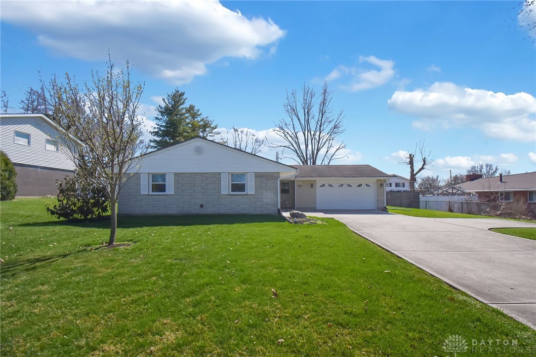 3012 East Stroop Road Kettering, OH 45440 - Photo 1 of 25