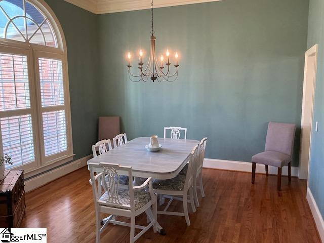 6 Broadstone Court Simpsonville, SC 29681 - Photo 4 of 22