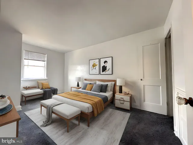 $1,595 | 1517 East Walnut Lane, Philadelphia, PA 19138