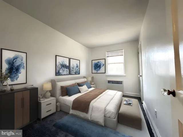 $1,595 | 1517 East Walnut Lane, Philadelphia, PA 19138