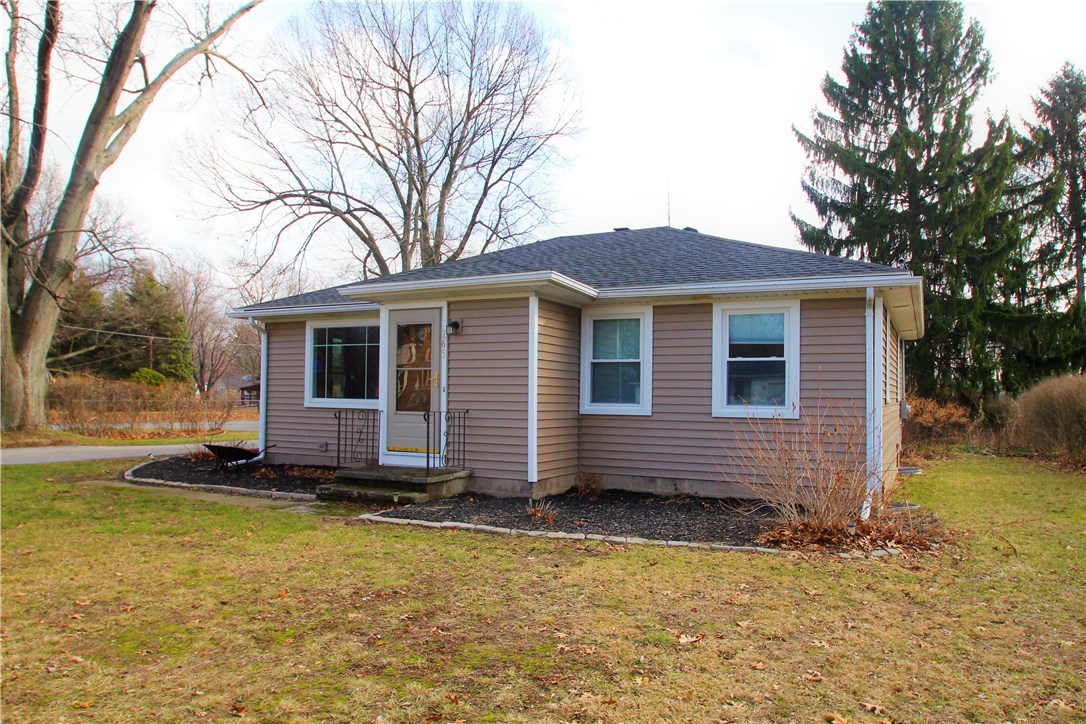 265 Volk Road Webster, NY 14580 - Photo 1 of 1