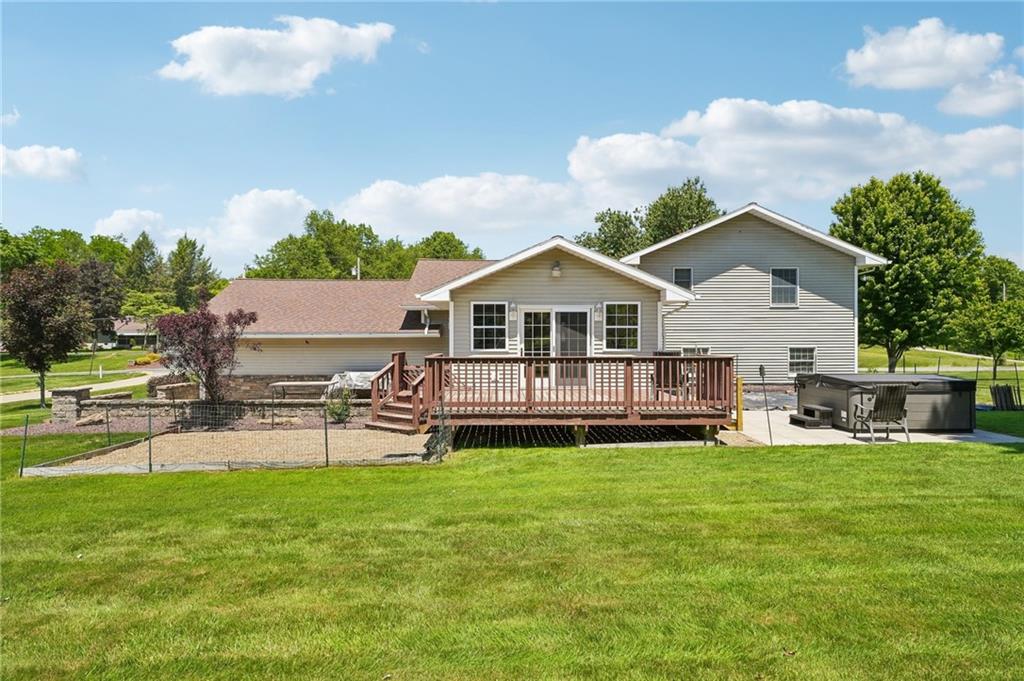 1440 Old Princeton Road New Castle, PA 16101 - Photo 41 of 50