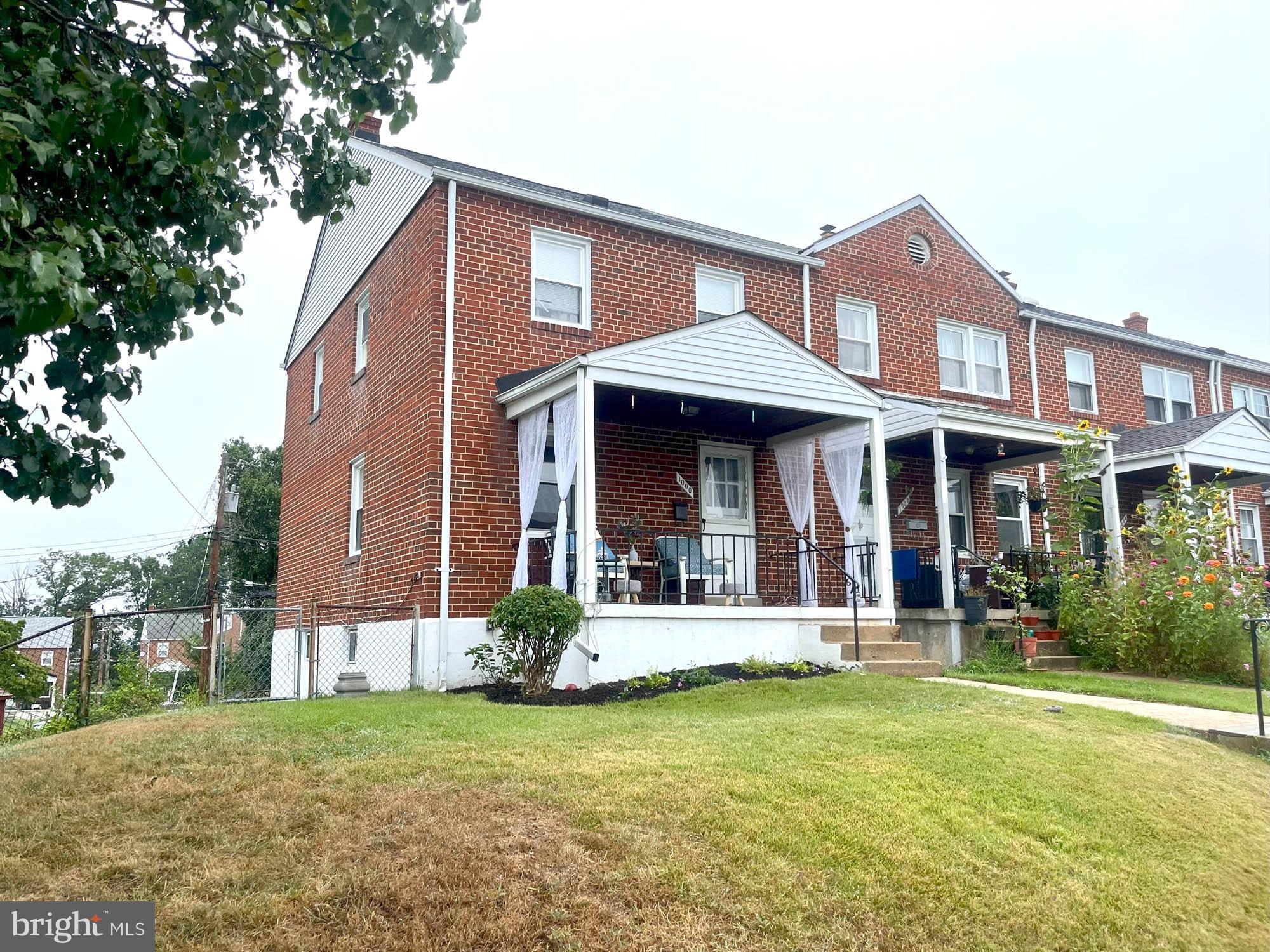 1000 Downton Road Halethorpe, MD 21227 - Photo 1 of 17