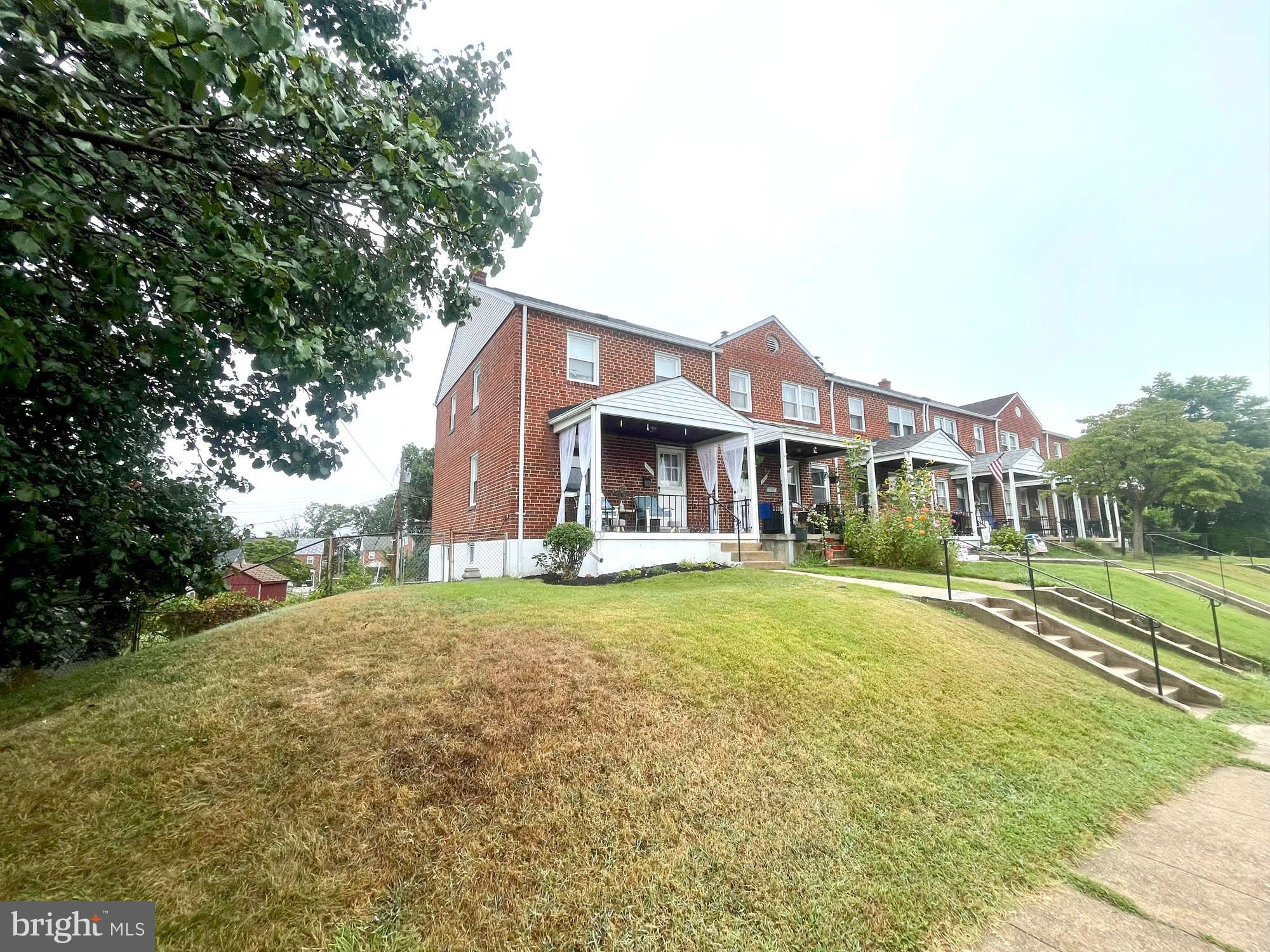 1000 Downton Road Halethorpe, MD 21227 - Photo 2 of 17