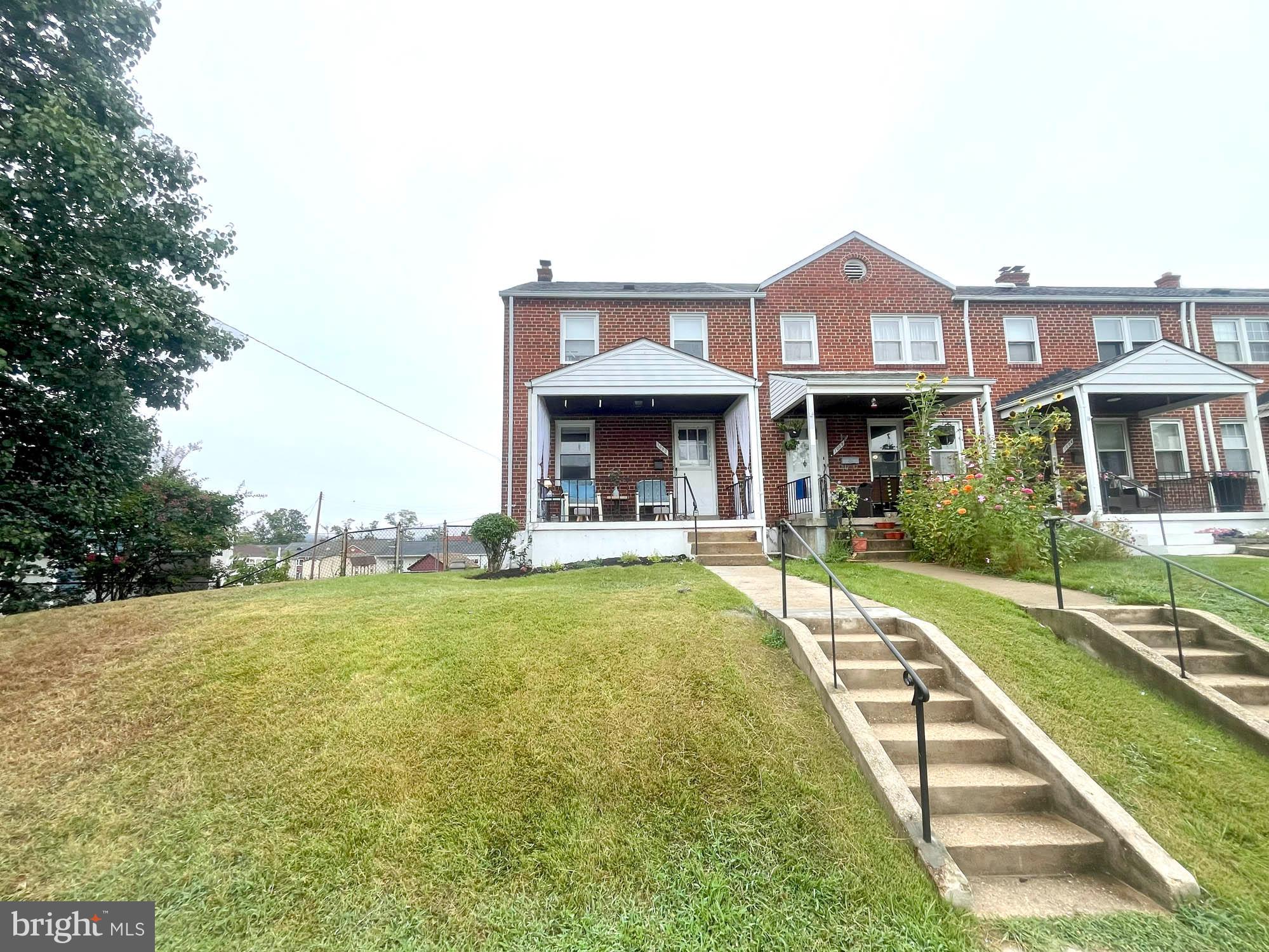 1000 Downton Road Halethorpe, MD 21227 - Photo 3 of 17