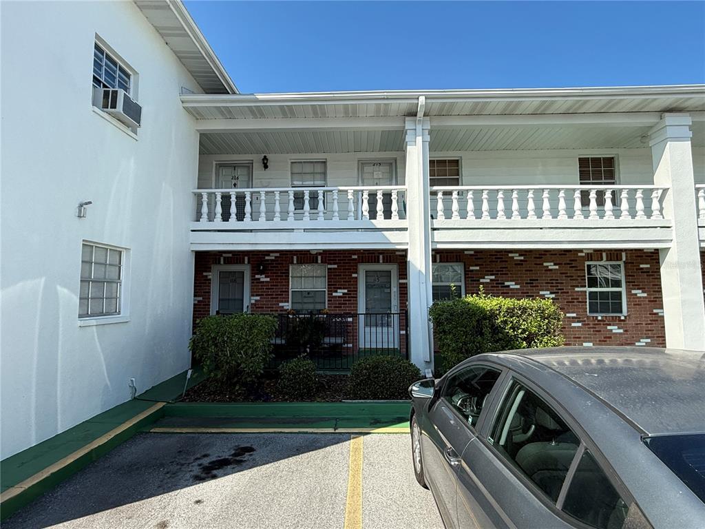 4747 Azalea Drive, Unit 115 New Port Richey, FL 34652 - Photo 1 of 1