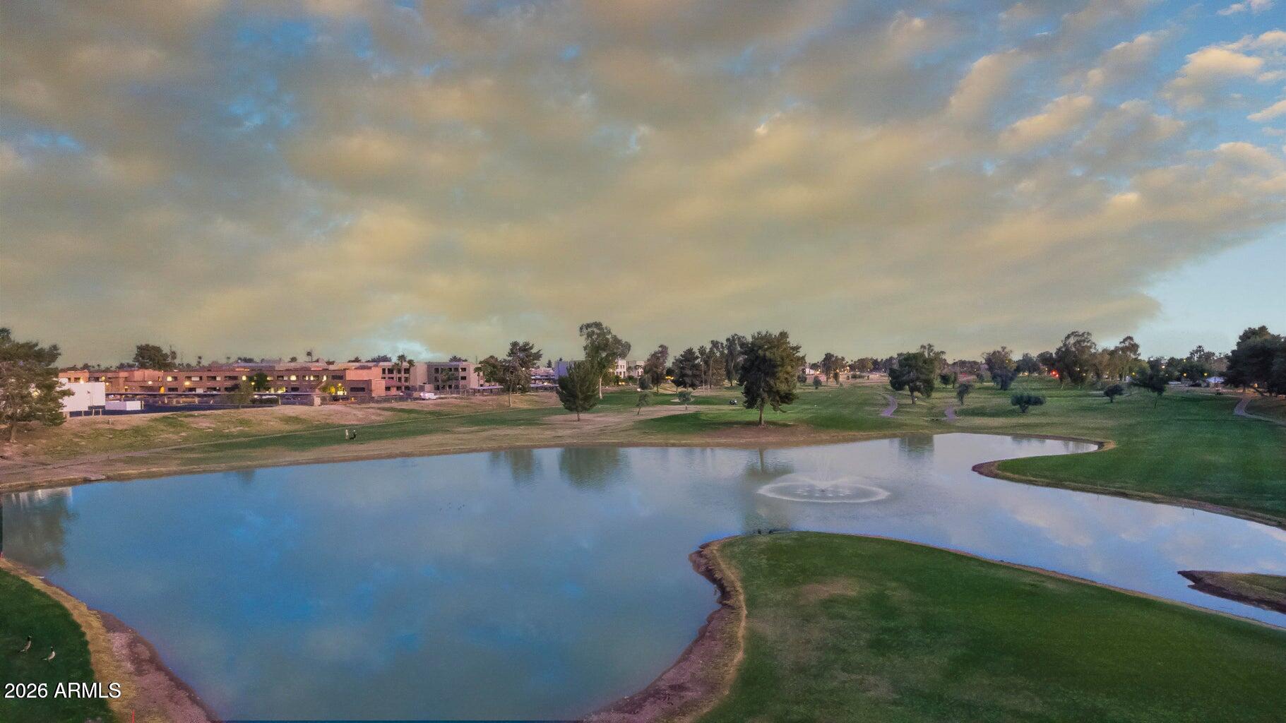 3500 North Hayden Road, Unit 1408 Scottsdale, AZ 85251 - Photo 32 of 32