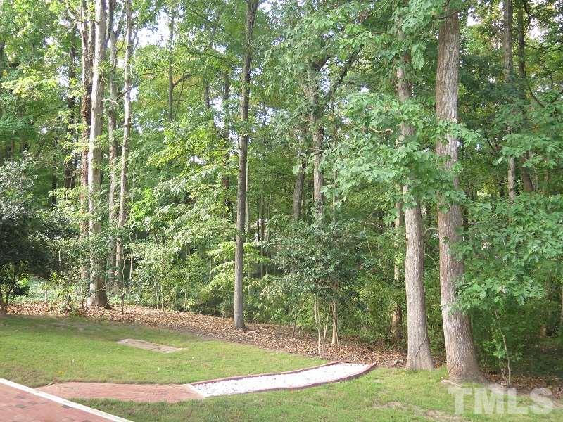 1317 Ravenhurst Drive Raleigh, NC 27615 - Photo 21 of 23 a view of a park with large trees