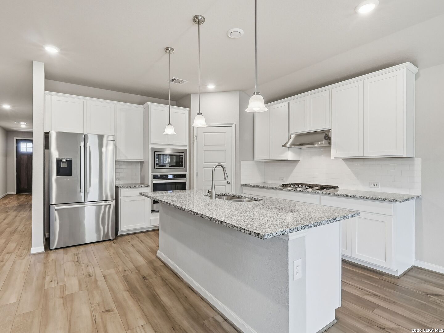 2502 Pitcher Ranch San Antonio, TX 78253 - Photo 17 of 29