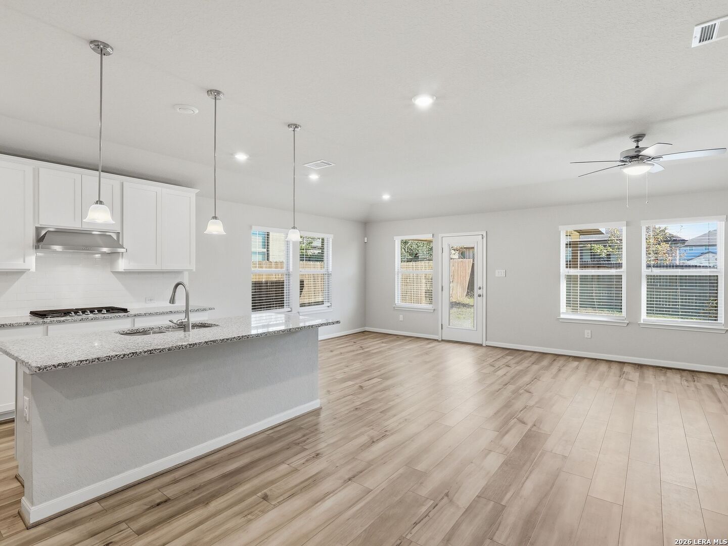 2502 Pitcher Ranch San Antonio, TX 78253 - Photo 18 of 29