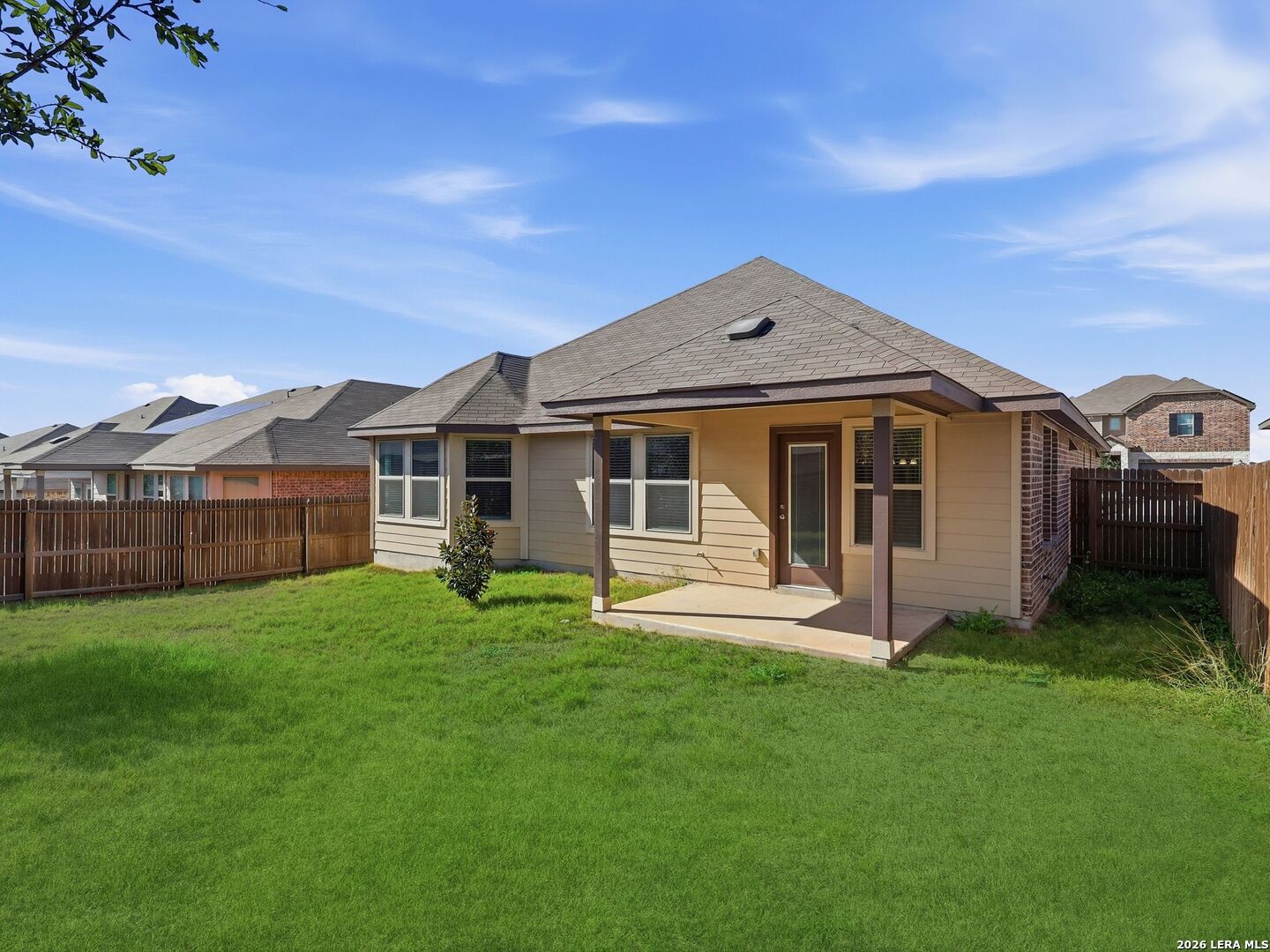 2502 Pitcher Ranch San Antonio, TX 78253 - Photo 28 of 29