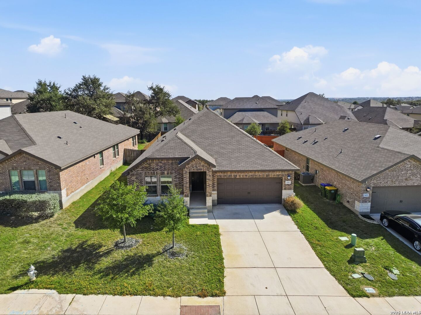 2502 Pitcher Ranch San Antonio, TX 78253 - Photo 4 of 29