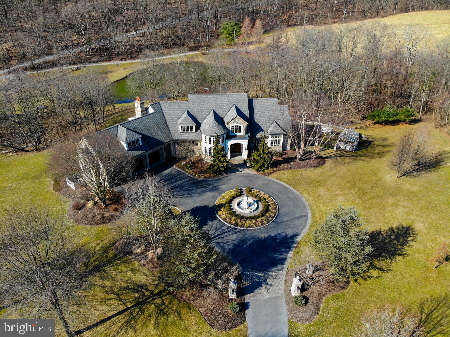 595 Old State Road Oley, PA 19547 - Photo 2 of 55