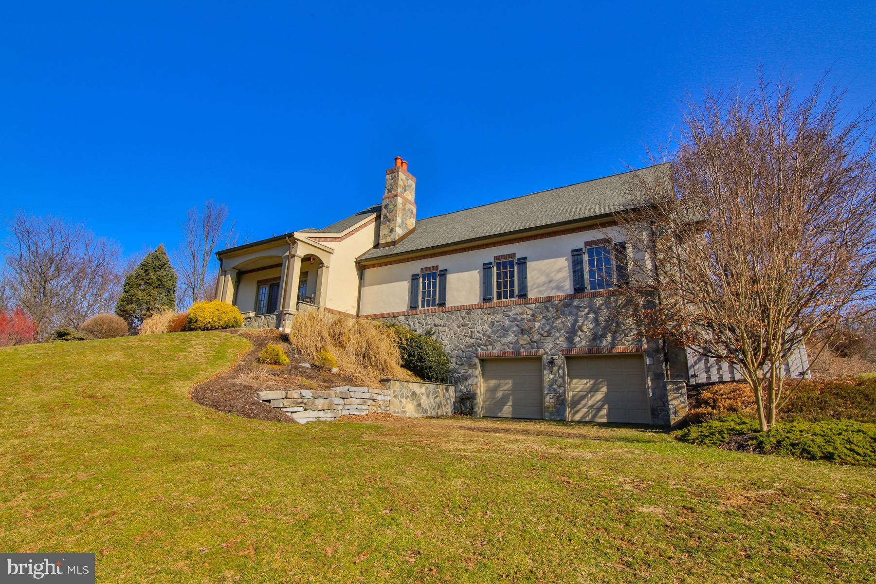 595 Old State Road Oley, PA 19547 - Photo 41 of 55