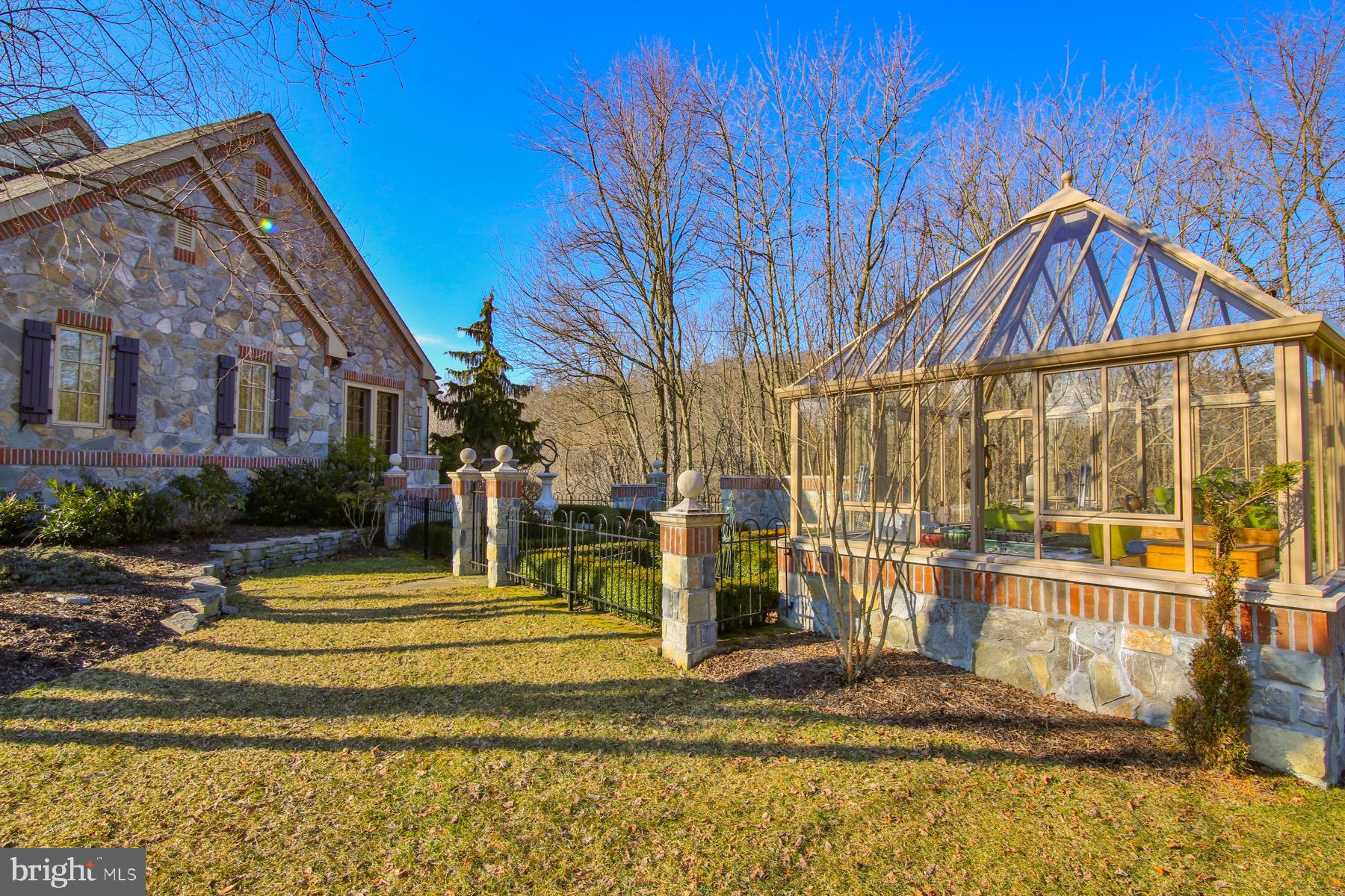 595 Old State Road Oley, PA 19547 - Photo 42 of 55