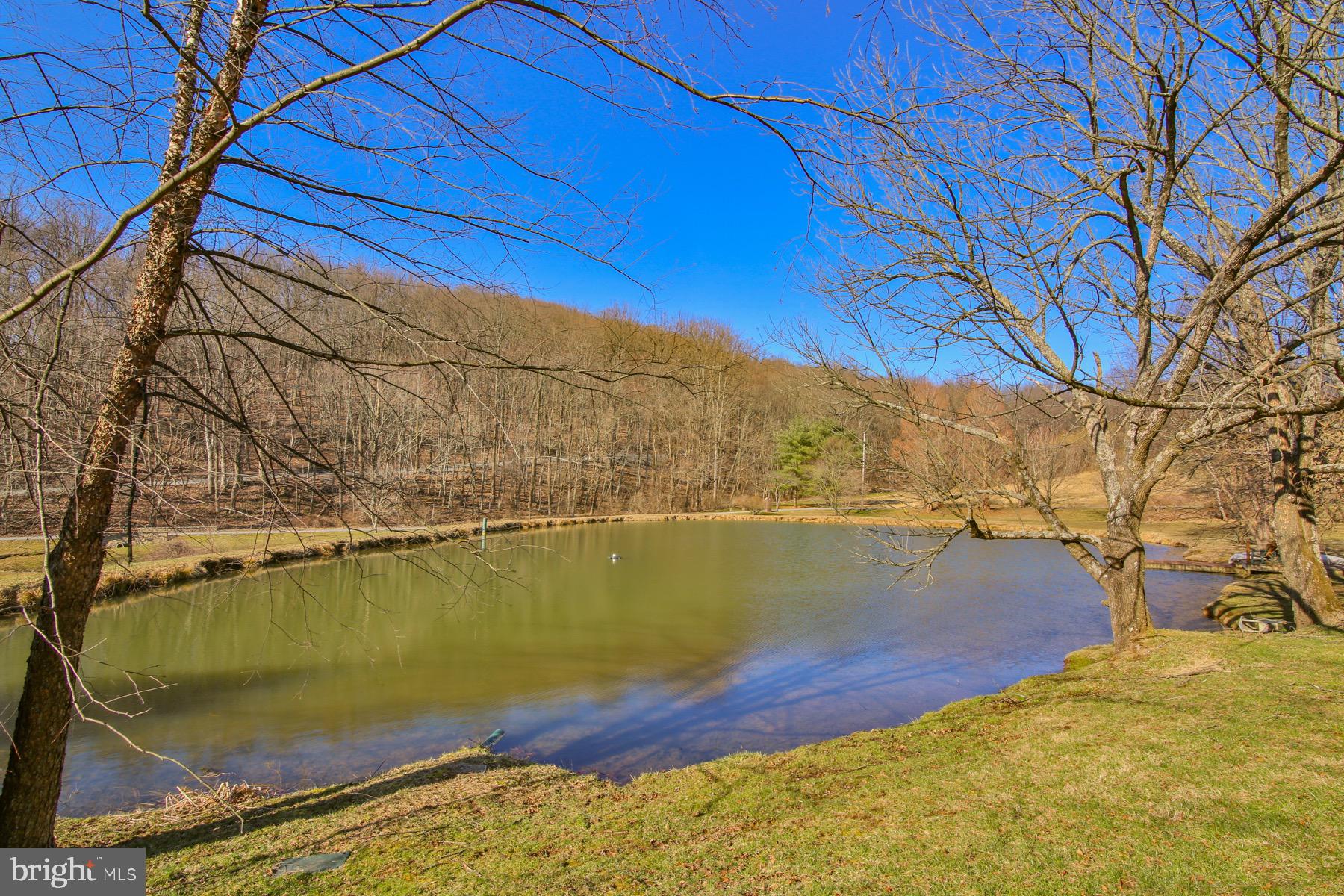 595 Old State Road Oley, PA 19547 - Photo 43 of 55