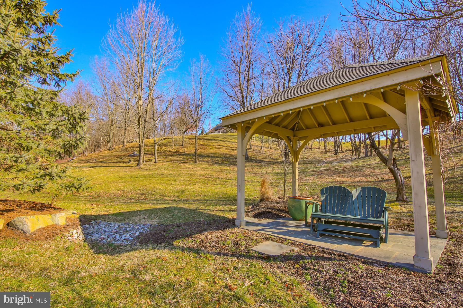 595 Old State Road Oley, PA 19547 - Photo 46 of 55
