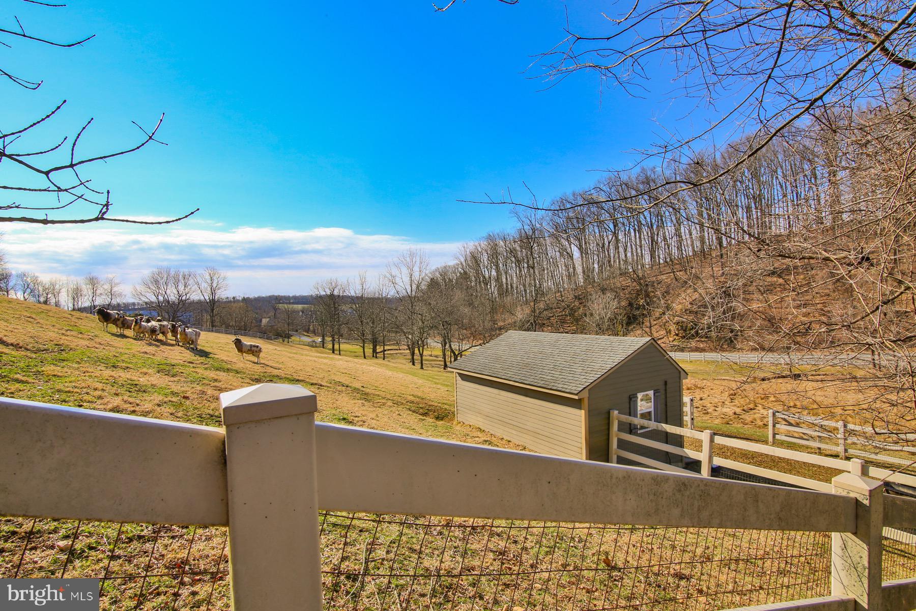 595 Old State Road Oley, PA 19547 - Photo 47 of 55