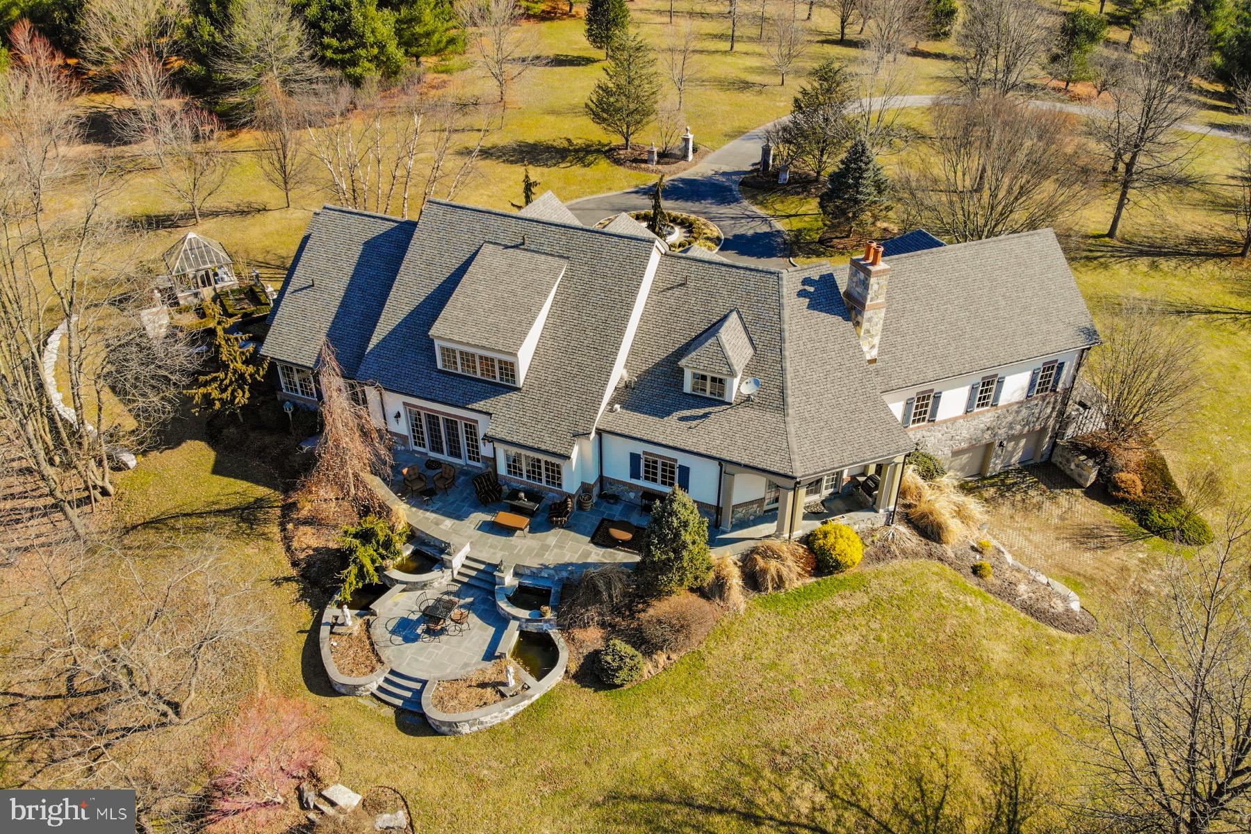 595 Old State Road Oley, PA 19547 - Photo 48 of 55