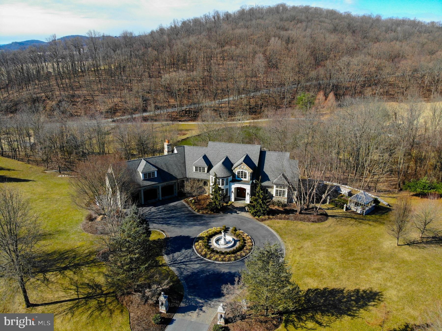 595 Old State Road Oley, PA 19547 - Photo 50 of 55