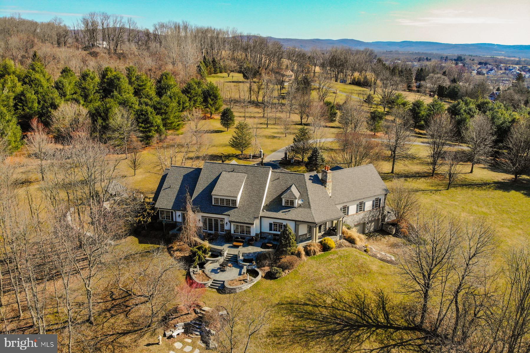 595 Old State Road Oley, PA 19547 - Photo 51 of 55