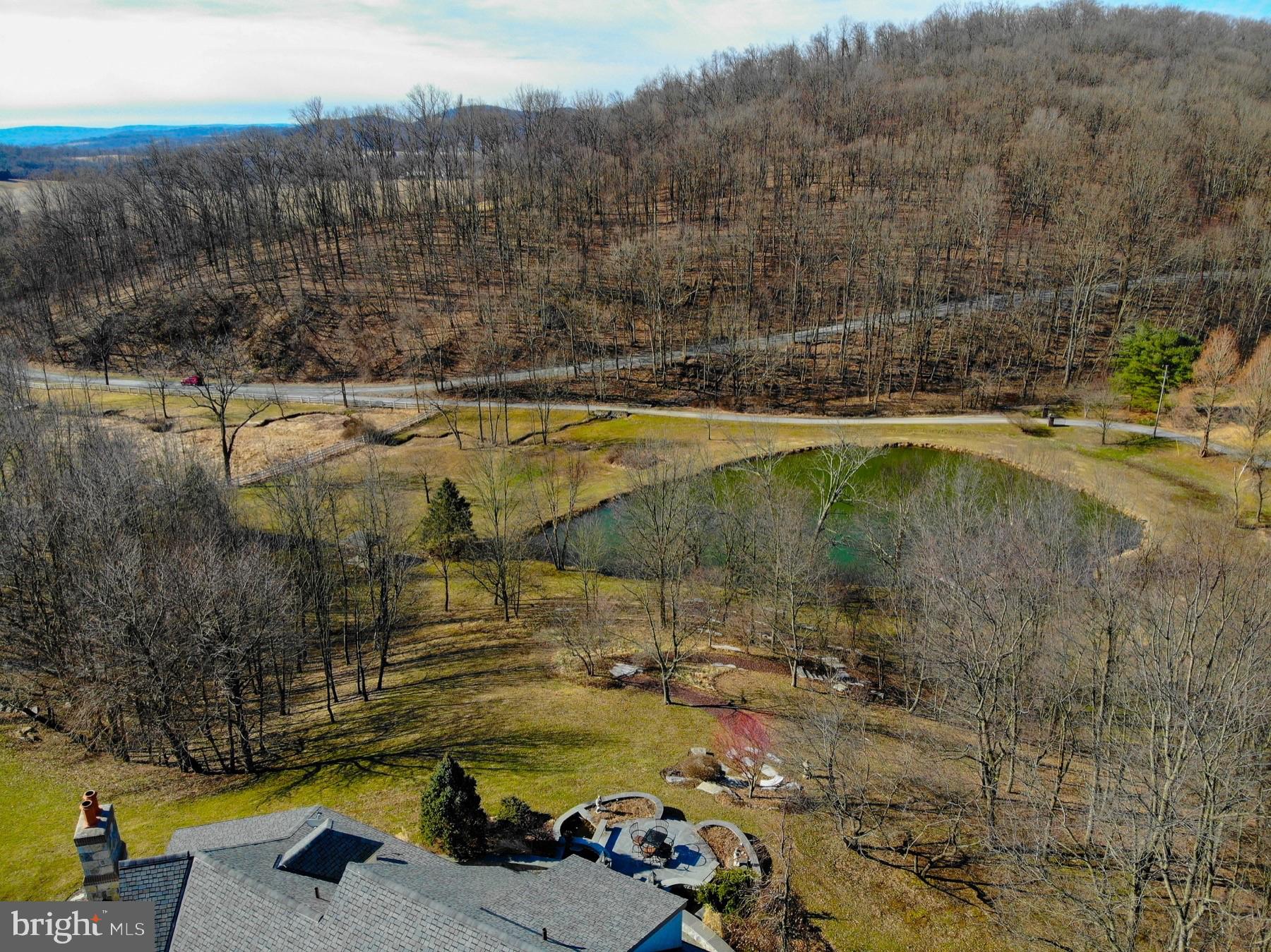 595 Old State Road Oley, PA 19547 - Photo 52 of 55