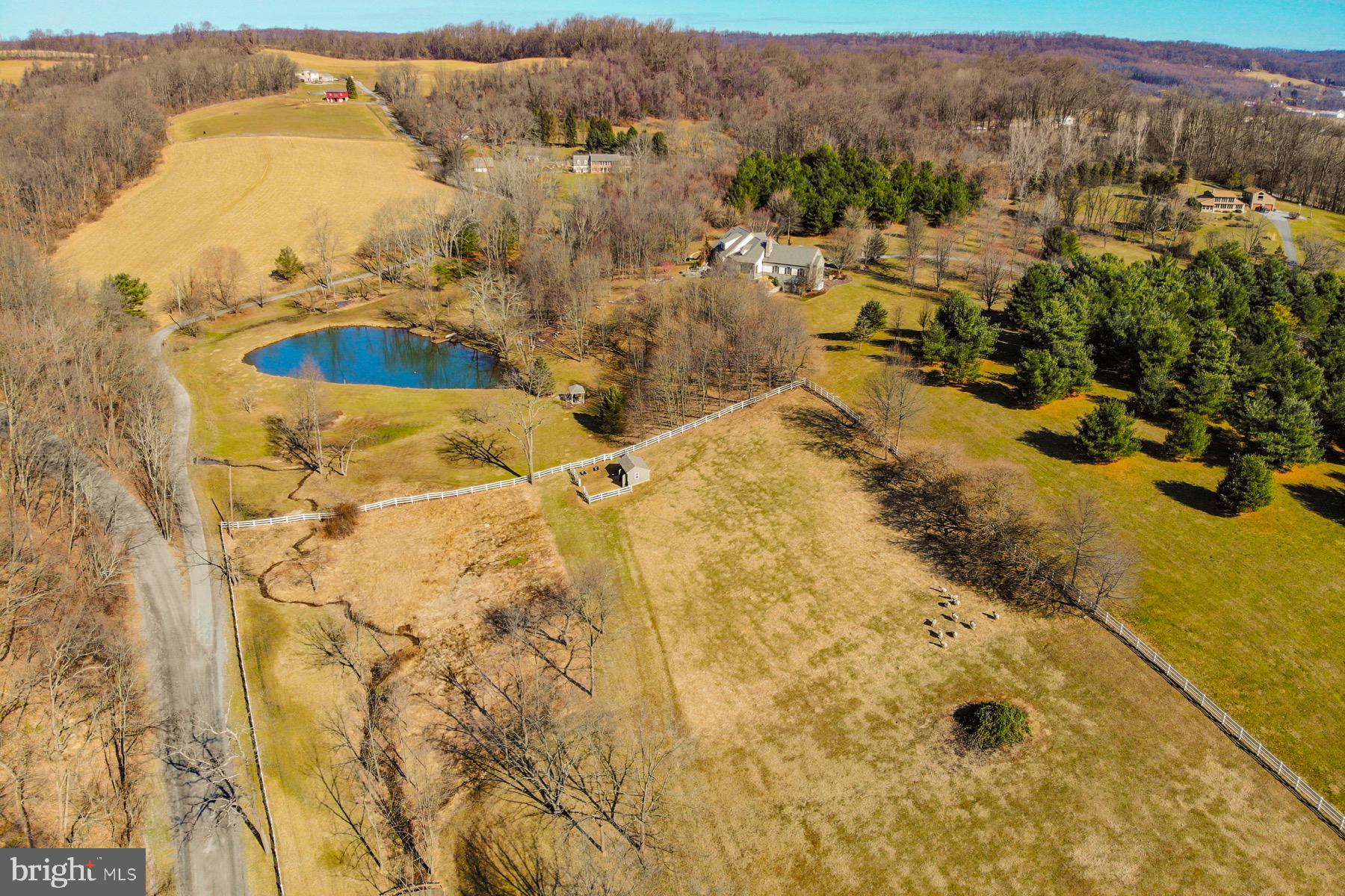 595 Old State Road Oley, PA 19547 - Photo 54 of 55
