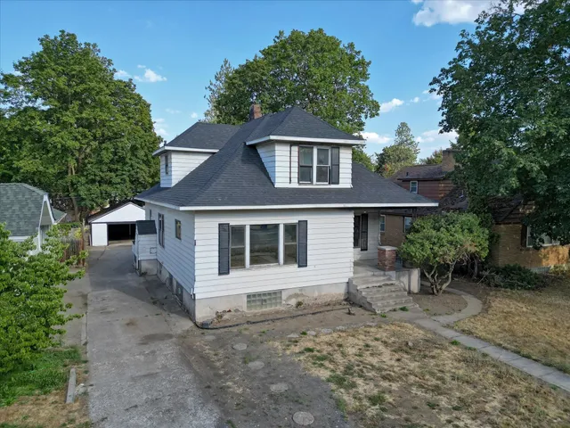 $725,000 | 3415 South Grand Boulevard, Spokane, WA 99203